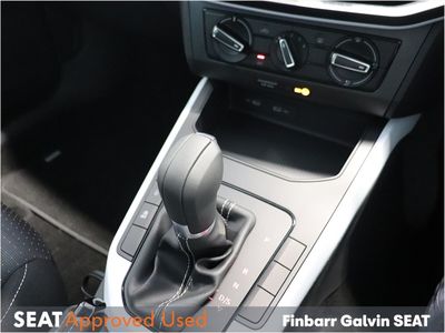2025 SEAT Arona