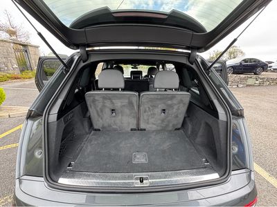 2021 Audi Q7