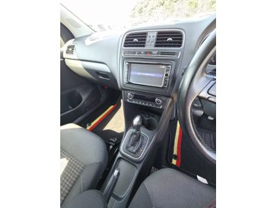 2015 Volkswagen Polo