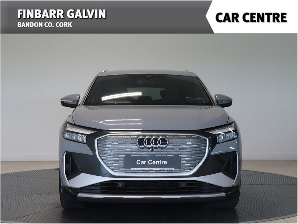 2023 Audi Q4 e-tron