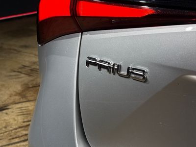 2021 Toyota Prius