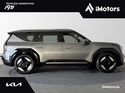 2026 Kia EV9