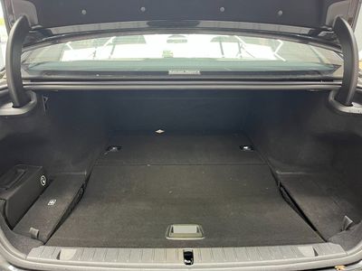2017 BMW 7 Series