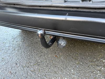 2019 Peugeot Partner