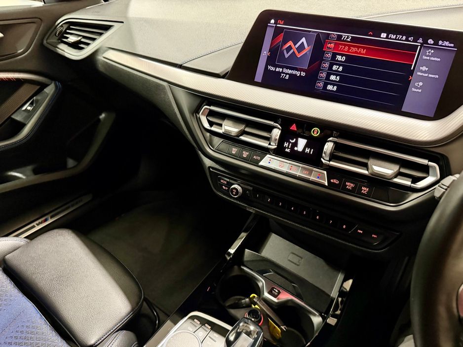 2021 BMW 2 Series