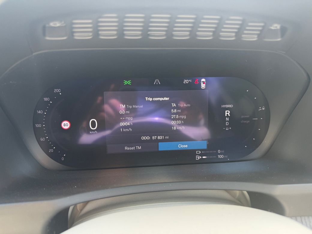 2023 Volvo XC90