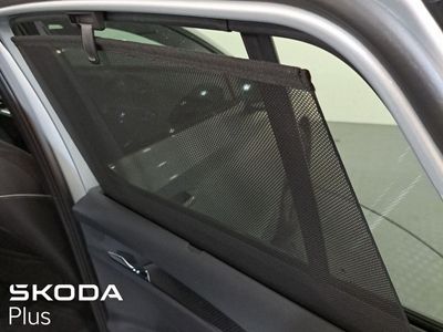 2024 Skoda Enyaq