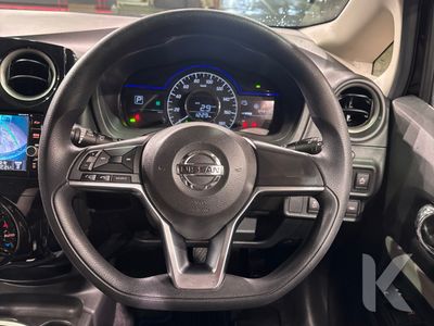 2019 Nissan Note