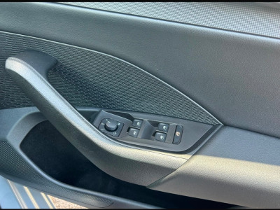 2023 Skoda Octavia