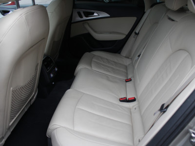 2017 Audi A6