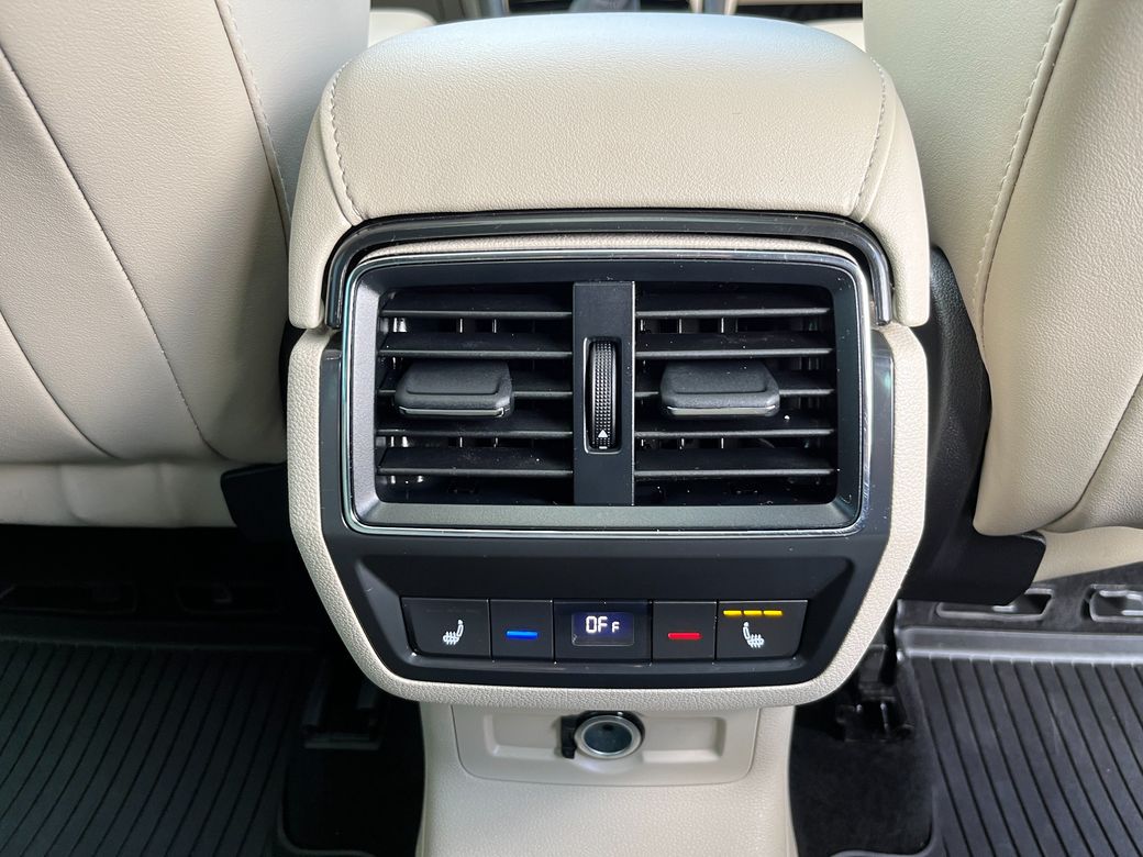2022 Skoda Kodiaq