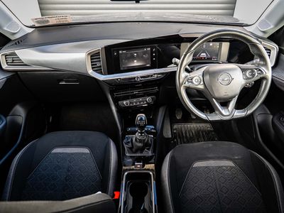 2023 Opel Mokka