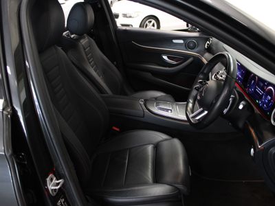 2021 Mercedes-Benz E 300