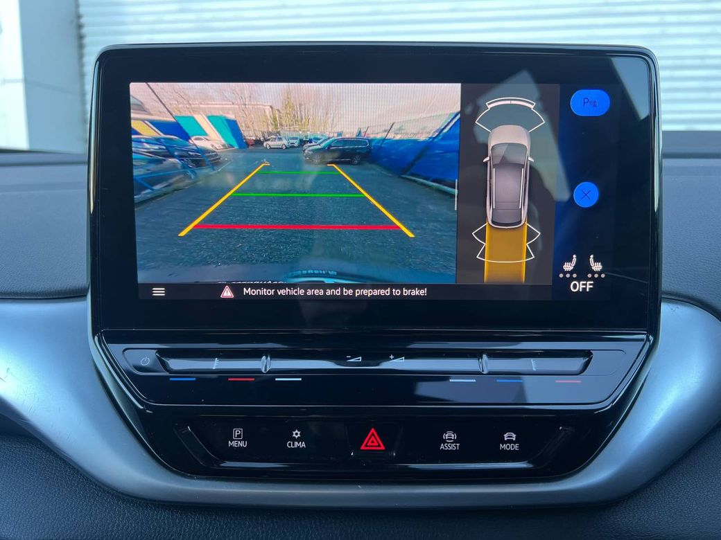 2021 Volkswagen ID.4