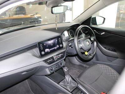 2022 Skoda Kamiq