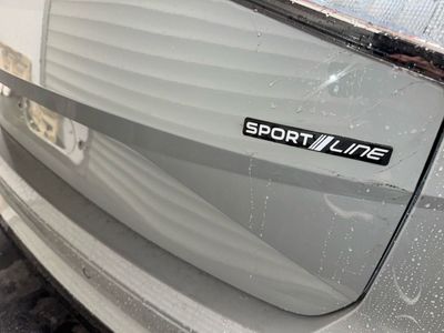 2025 Skoda Enyaq