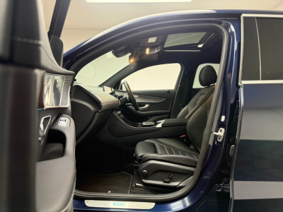 2023 Mercedes-Benz EQC