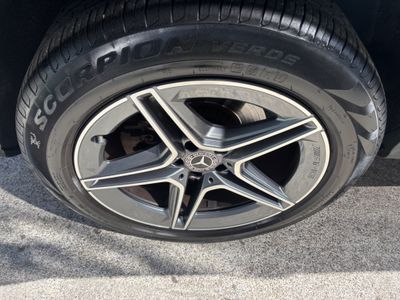 2022 Mercedes-Benz GLC Class