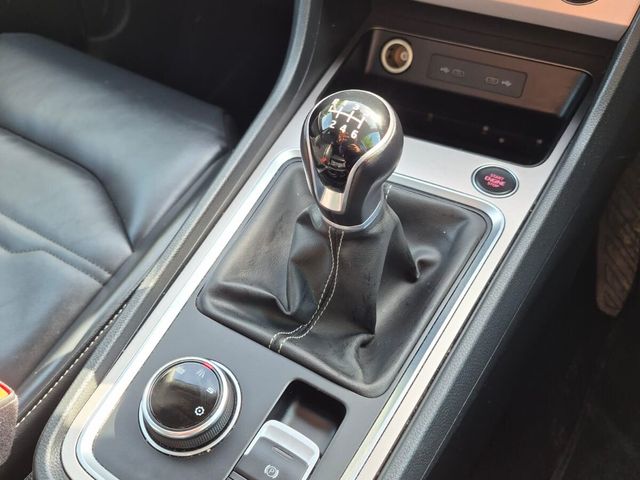 2023 SEAT Ateca