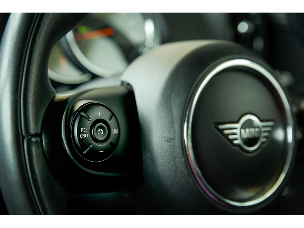 2019 Mini Countryman