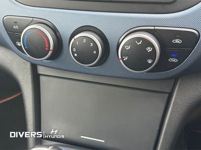 2019 Hyundai i10