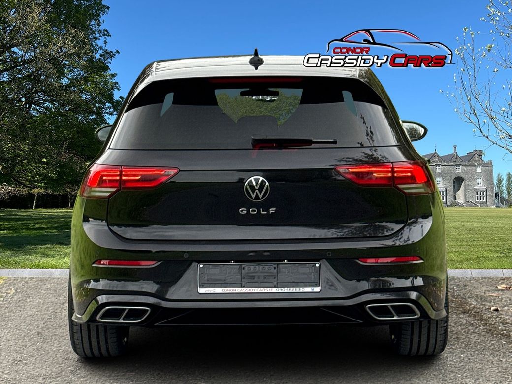 2022 Volkswagen Golf
