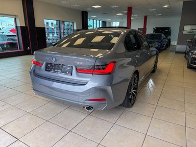 2024 BMW 3 Series