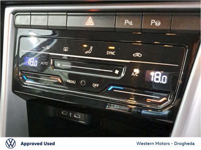 2023 Volkswagen T-Roc