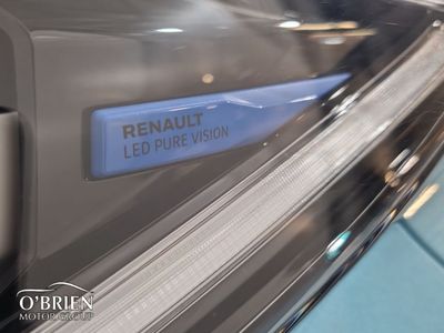 2021 Renault Zoe