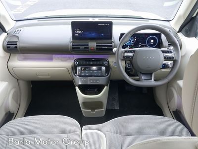 2025 Hyundai INSTER