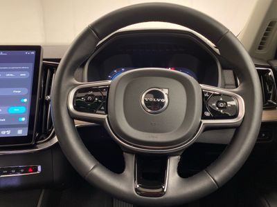 2025 Volvo XC90