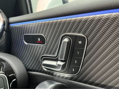 2024 Mercedes-Benz A Class
