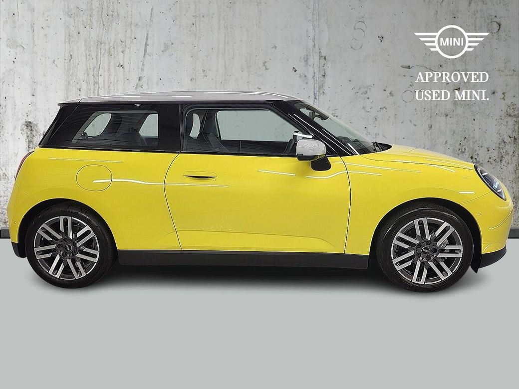 2025 Mini Cooper