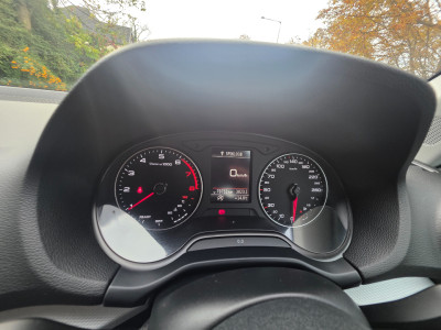 2018 Audi Q2