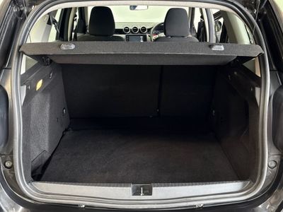 2023 Dacia Duster