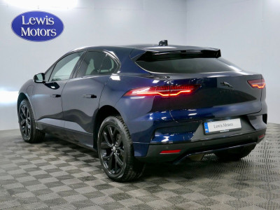 2024 Jaguar I-Pace