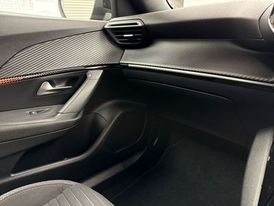 2023 Peugeot 2008