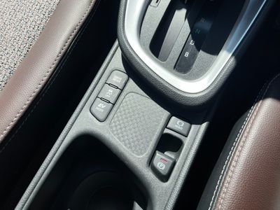 2020 Toyota Yaris Cross