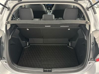 2022 Toyota Yaris