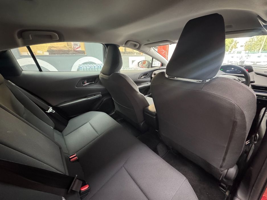 2024 Toyota Prius