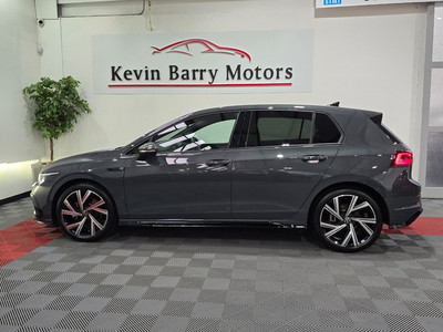 2024 Volkswagen Golf