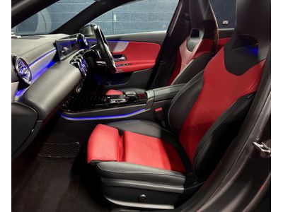 2019 Mercedes-Benz A Class
