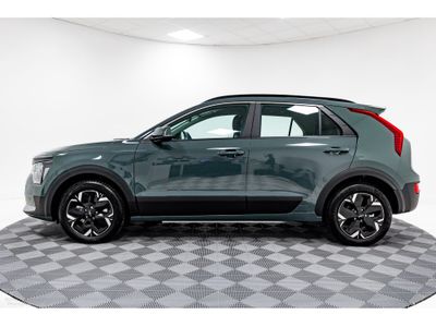 2025 Kia Niro