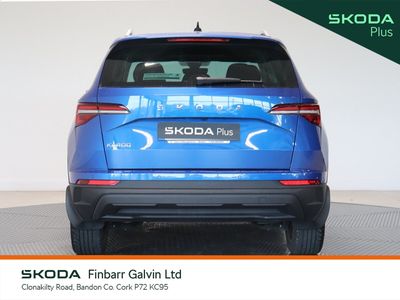 2024 Skoda Karoq