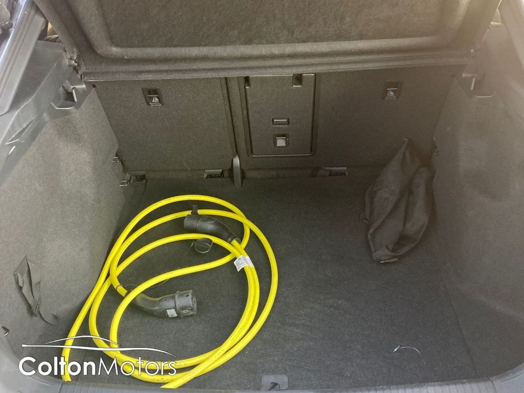 2022 Volkswagen ID.5