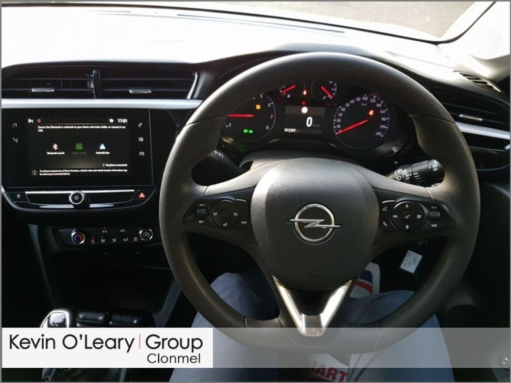 2023 Opel Corsa
