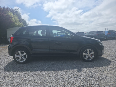 2017 Volkswagen Polo