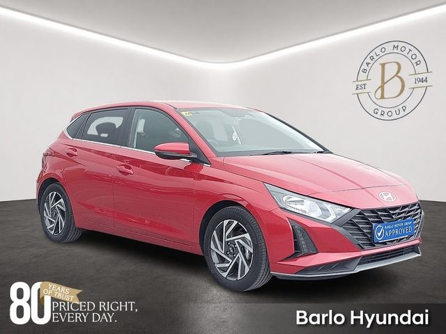 vehicle for sale from Barlo Ford Clonmel