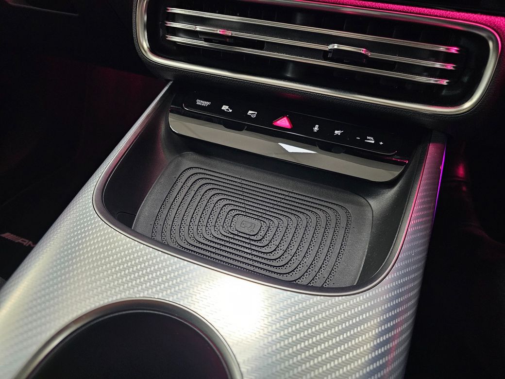 2025 Mercedes-Benz CLA Class