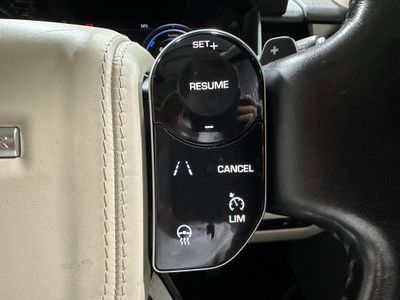 2020 Land Rover Range Rover